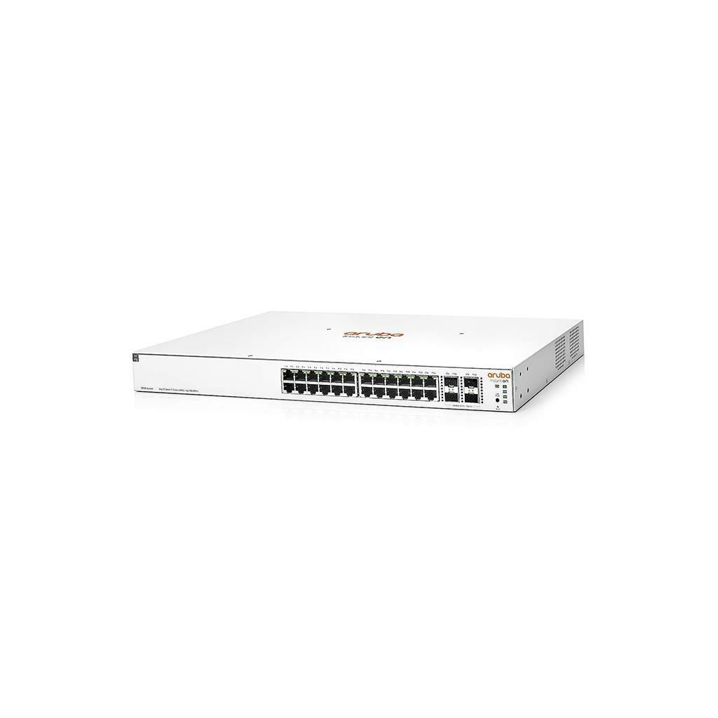 HP%20Aruba%20Instant%20On%20JL684B%201930-24G,%2024Port,%20%20GigaBit,%2024%20Port%20PoE,%20370W,%204%20Port%20Gigabit%20SFP,%20Yönetilebilir,%20Rack%20Mount%20Switch