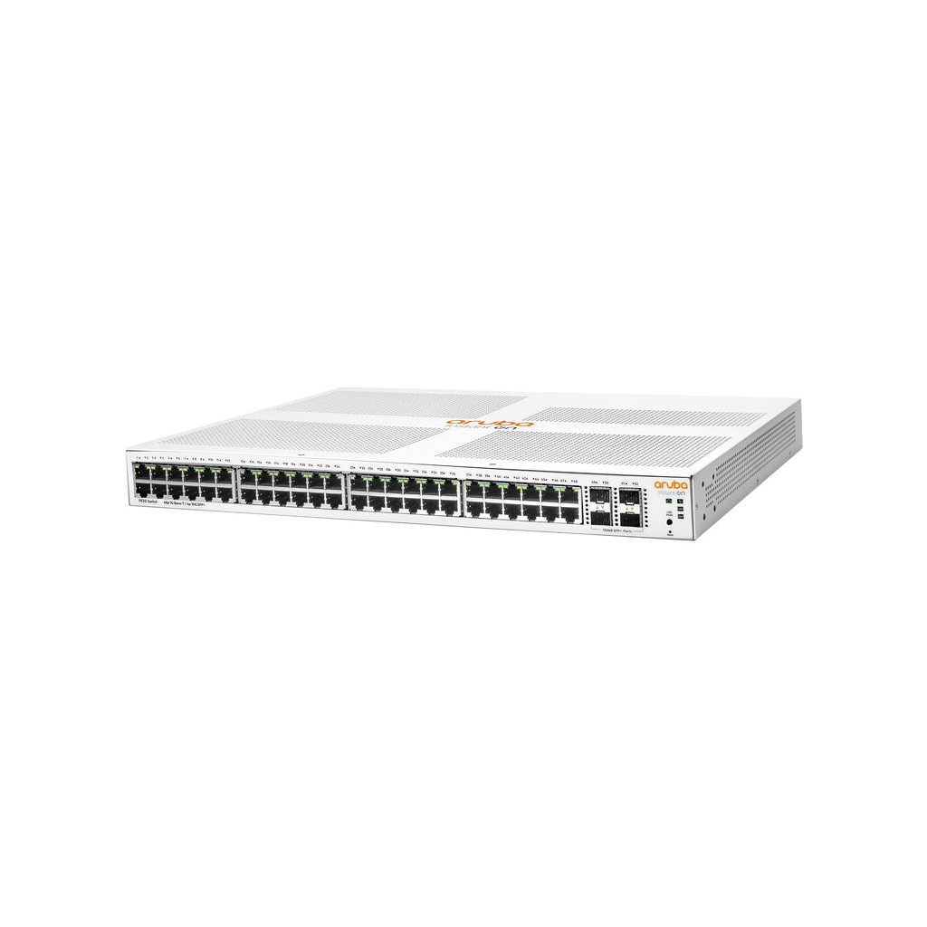 HP%20Aruba%20Instant%20On%20JL685A%201930-48G%2048Port,%20%20GigaBit,%204%20Port%20Gigabit%20SFP,%20Yönetilebilir,%20Rack%20Mount%20Switch