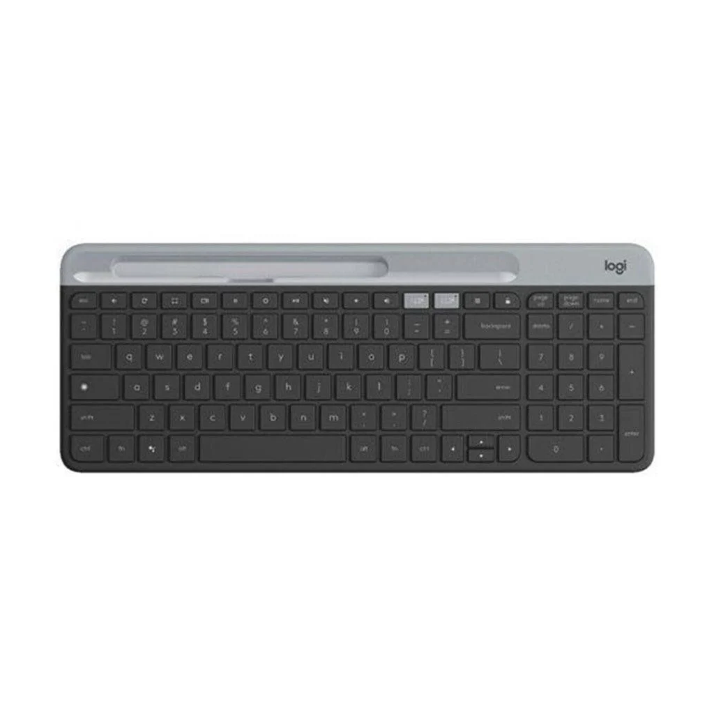 LOGITECH%20K580,%20Siyah,%20920-010624,%20Slim%20Multi%20Device,%20Bluetooth,%20Türkçe%20Q,%20Klavye