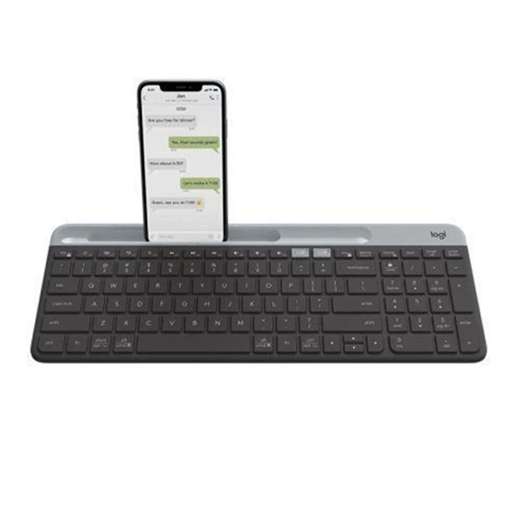 LOGITECH%20K580,%20Siyah,%20920-010624,%20Slim%20Multi%20Device,%20Bluetooth,%20Türkçe%20Q,%20Klavye