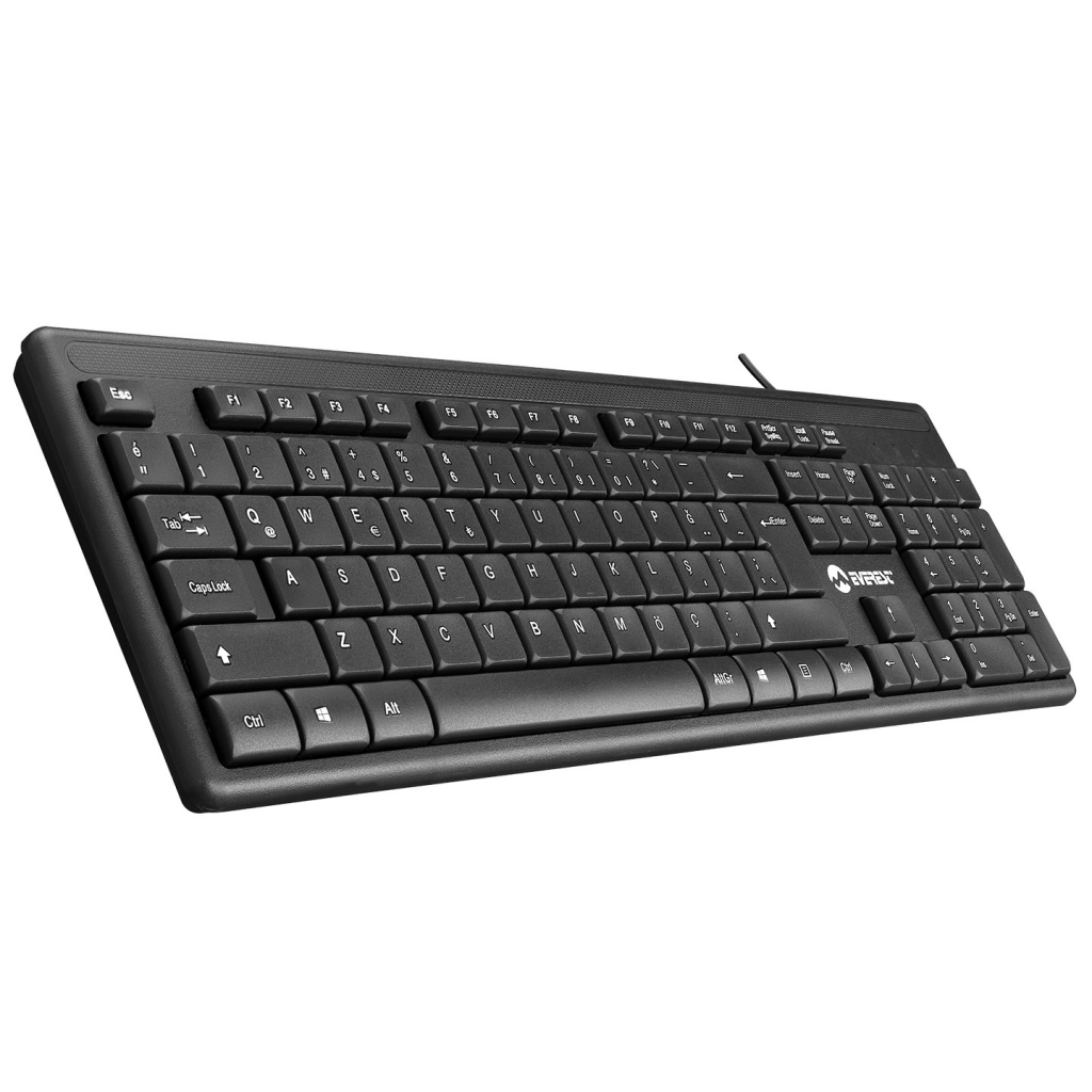 EVEREST%20KB-1002,%20USB%20Kablolu,%20Türkçe%20Q,%20Standart%20Klavye%20(Siyah)