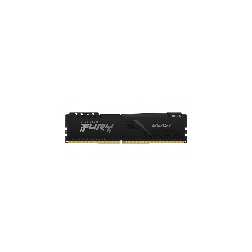 KINGSTON%20KF432C16BB/8%208Gb%20DDR4%203200Mhz,%20CL16,%20FURY%20BEAST,%20Desktop%20Gaming%20RAM