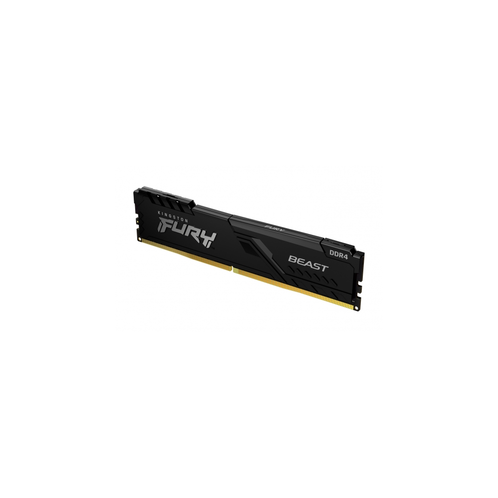 KINGSTON%20KF432C16BB/8%208Gb%20DDR4%203200Mhz,%20CL16,%20FURY%20BEAST,%20Desktop%20Gaming%20RAM