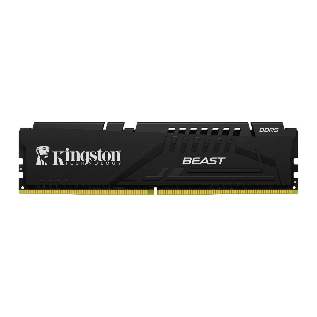 KINGSTON%20Beast,%20KF552C36BBE-16TR,%2016Gb,%205200Mhz,%20%20DDR5,%20CL36,%20Desktop%20Gaming%20RAM