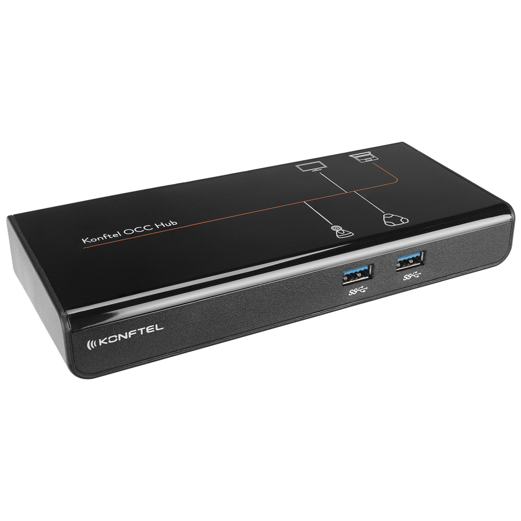 KONFTEL%20OCC%20HUB%20USB3.0%20HDMI%20Destekli%20Video%20Konferans%20Kiti