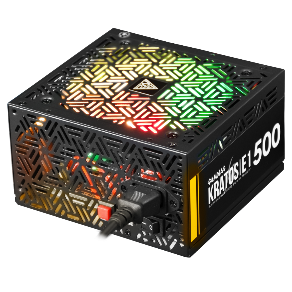 GAMDIAS%20KRATOS%20E1-500,%20500W,%20RGB,%20GAMING,%20ATX,%20Power%20Supply%20(PSU)