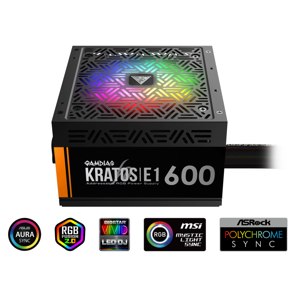 GAMDIAS%20KRATOS%20E1-600,%20600W,%20RGB,%20GAMING,%20ATX,%20Power%20Supply%20(PSU)