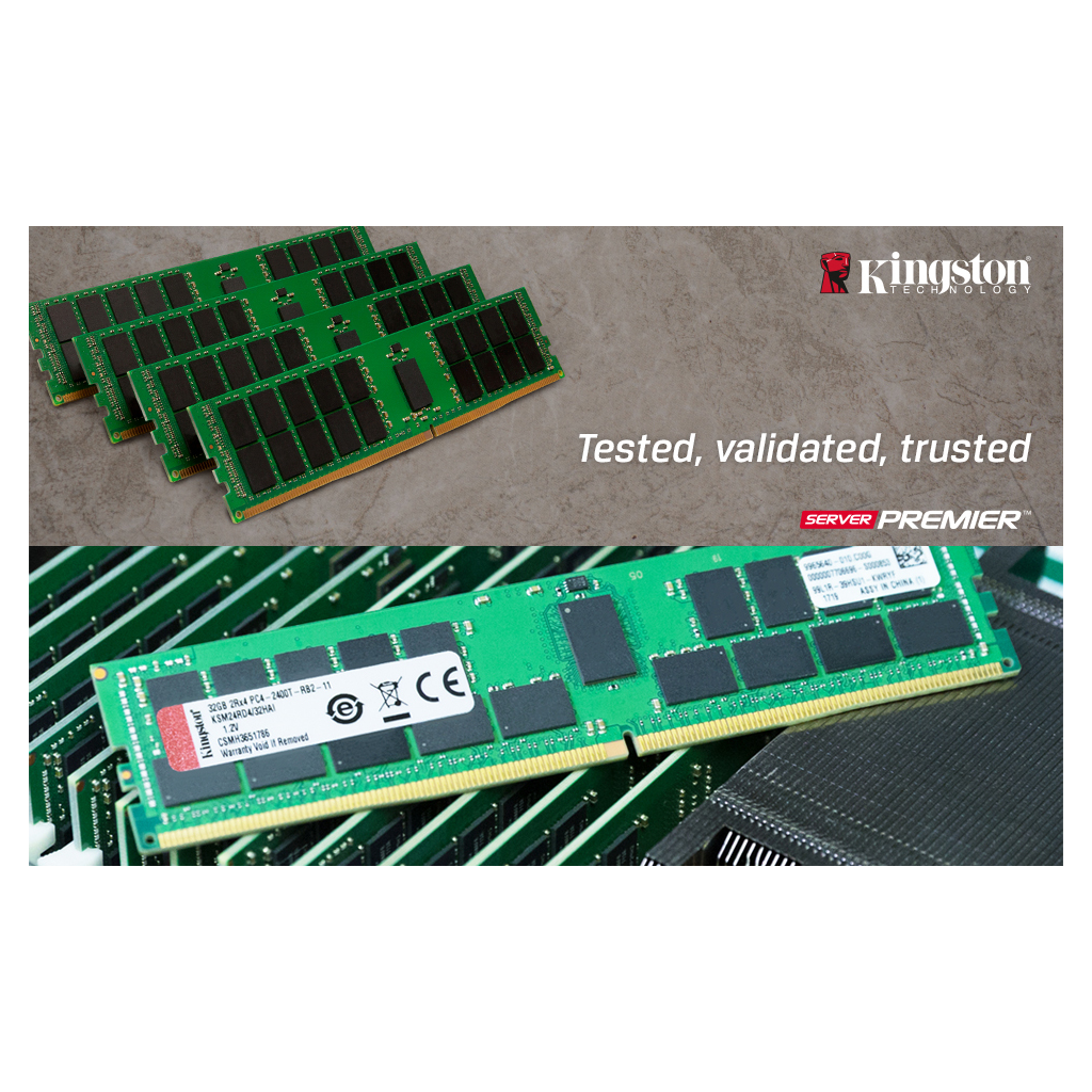 KINGSTON%20KSM32ED8/32HC,%2032Gb,%203200Mhz,%20DDR4,%20ECC,%20CL22,%20UDIMM,%20SERVER%20RAM