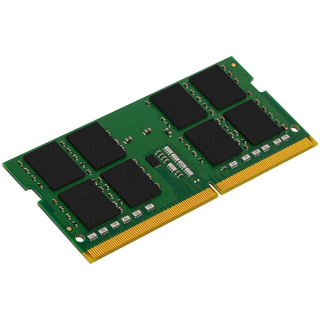 KINGSTON%20KVR32S22S8/16,%2016Gb,%203200Mhz,%20DDR4,%20Sodimm%20Notebook%20RAM,%201,2V,%20CL22