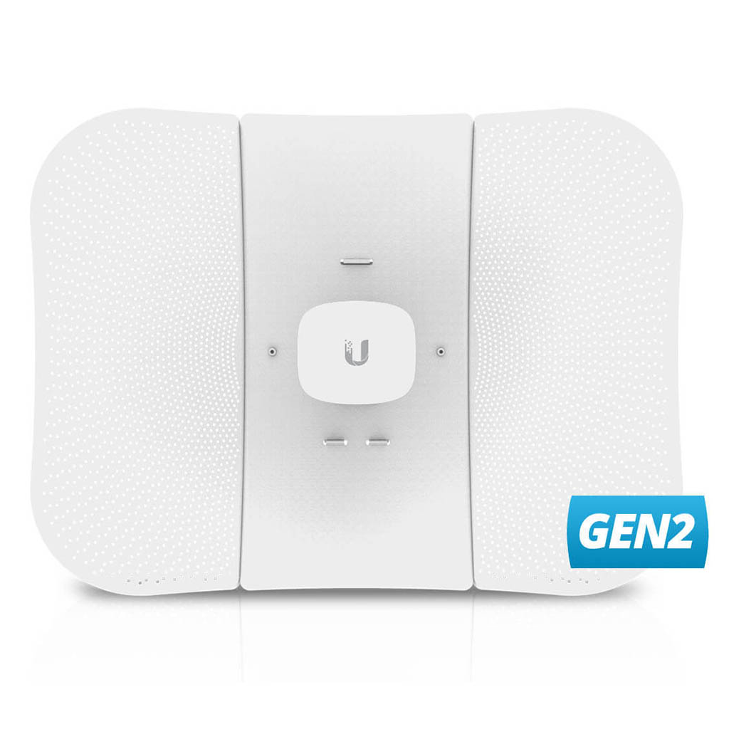 UBIQUITI%20LBE-5AC-Gen2,%20LiteBeam,%205Ghz,%20450Mbps,%2023dBi%20Anten,%2020Km%20Menzil%20CPE