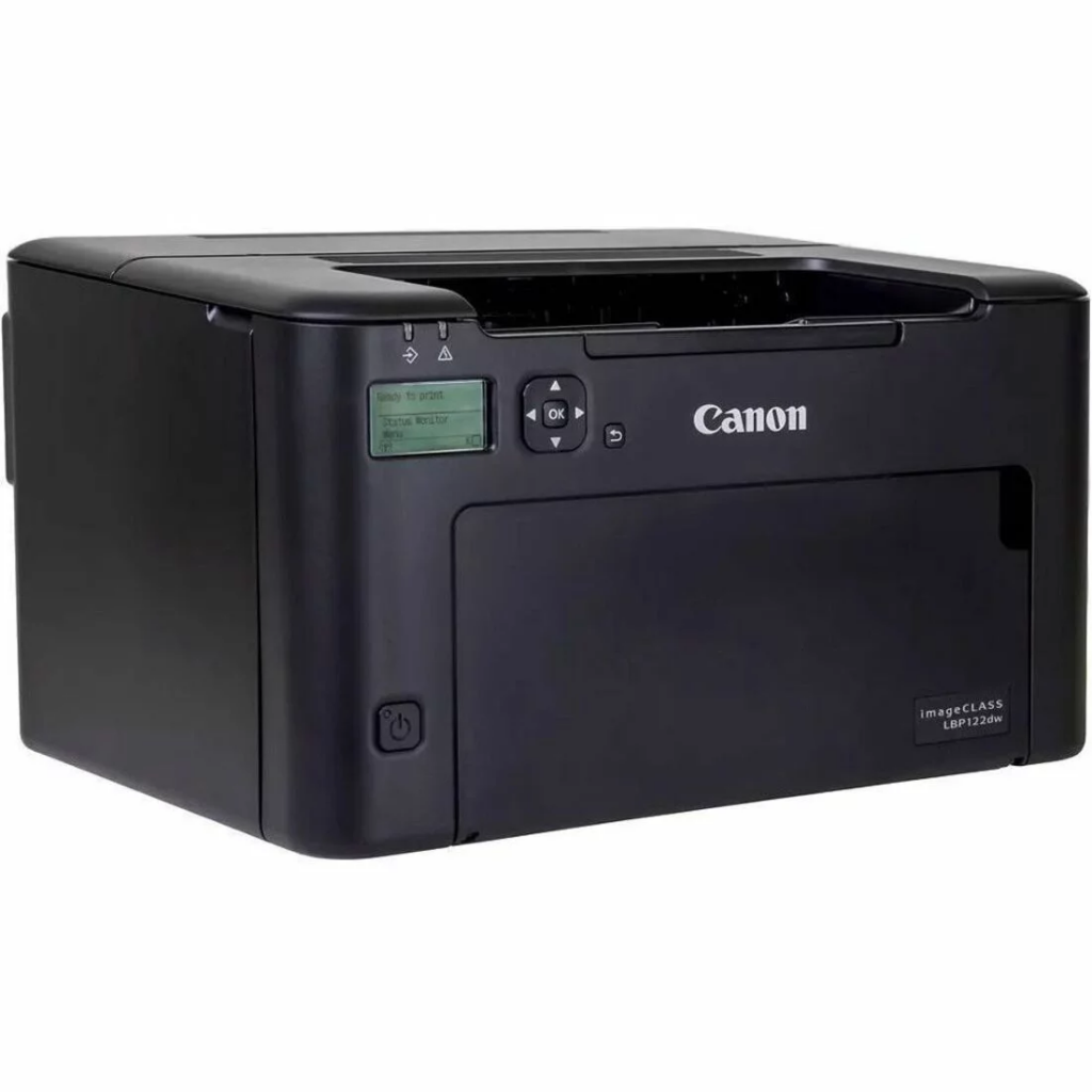 CANON%20i-SENSYS%20LBP122DW,%20Wi-Fi,%20Lan,%20Duplex,%20Mono%20Lazer%20Yazıcı%20(Dakikada%2029%20Sayfa)