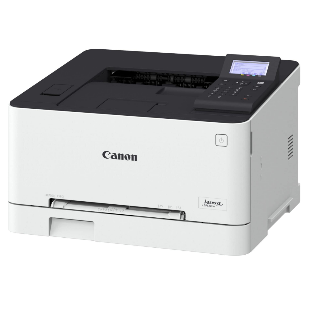 CANON%20%20i-SENSYS%20LBP631CW,%20%20Wifi,%20Lan,%20Renkli%20Lazer%20Yazıcı%20(Dakikada%2018%20%20Sayfa)