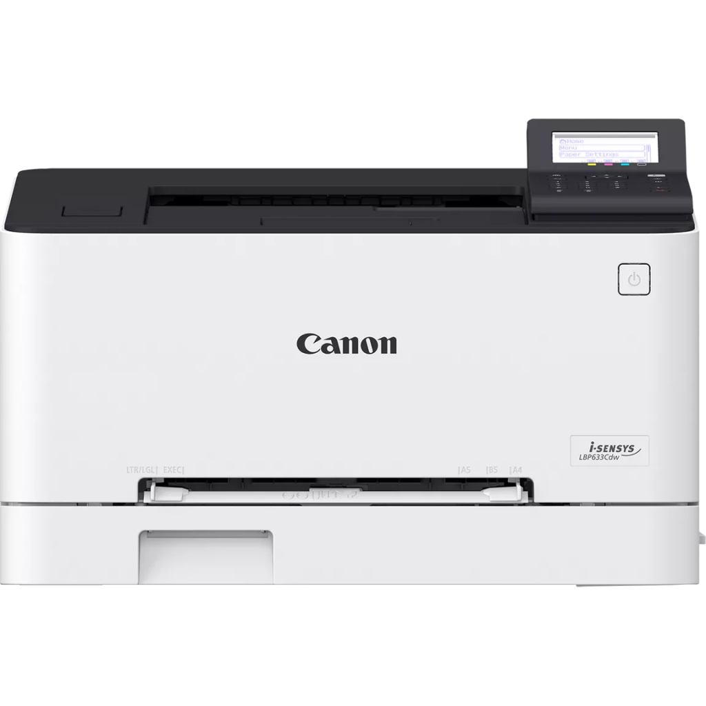 CANON%20%20i-SENSYS%20LBP631CW,%20%20Wifi,%20Lan,%20Renkli%20Lazer%20Yazıcı%20(Dakikada%2018%20%20Sayfa)