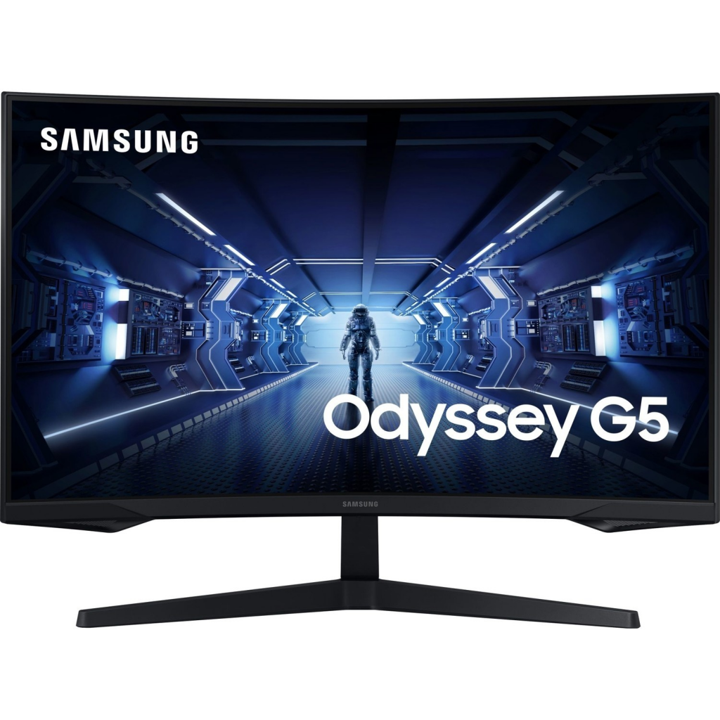 SAMSUNG%20LC32G55TQBUXUF,%20Odyssey%20G5%2032’’%201ms,%20144Hz,%202K%20Quad%20HD,%20DP,%20HDMI,%20USB,%20VA%20LED,%20HDR10%201000R,%20Curved,%20Monitör