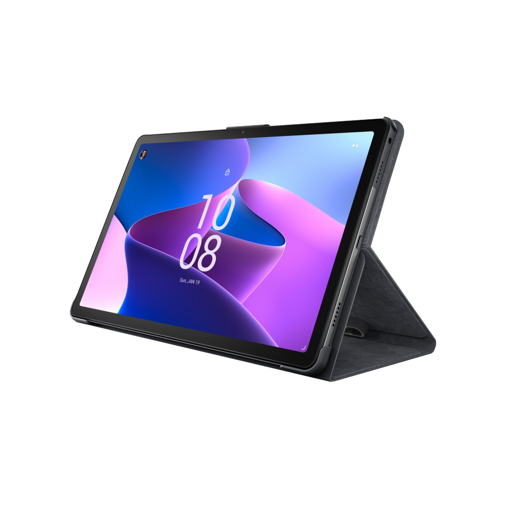 LENOVO%20TAB%20M10%20Plus%202023%20(3rd%20Gen),%20TB-128FU,%20%2010,61’’%20Ekran,%204Gb%20Ram,%20128Gb%20Hafıza,%20Folio%20Case%20Kılıflı,%20Storm%20Grey,%20Android%20Tablet