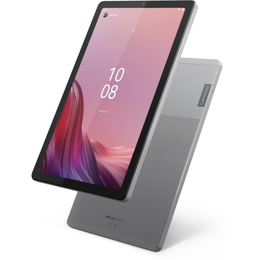 LENOVO%20TAB%20M9%20+%20Clear%20Case,%20TB-310FU,%209,00’’%20Ekran,%203Gb%20Ram,%2032Gb%20Hafıza,%20Arctic%20Grey,%20Android%20Tablet