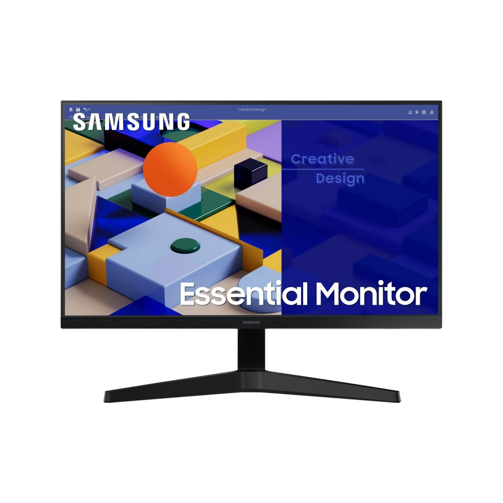 SAMSUNG%20LS27C310EAUXUF%2027’’%205ms,%2075Hz,%20Full%20HD,%20D-Sub,%20HDMI,%20IPS%20LED,%20FreeSync%20%20Monitör