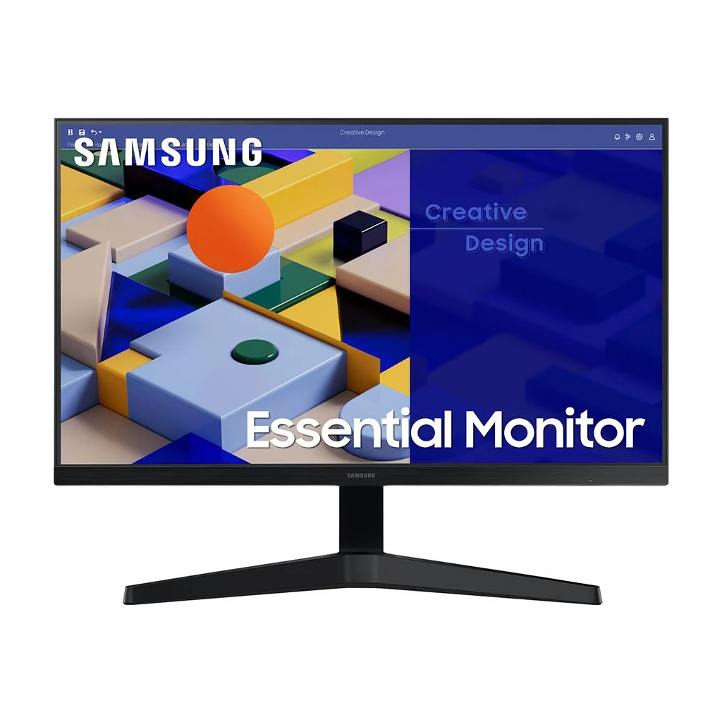 SAMSUNG%20LS27C312EAUXUF%2027’’%205ms,%2075Hz,%20Full%20HD,%20D-Sub,%20HDMI,%20IPS%20LED,%20FreeSync%20%20Monitör