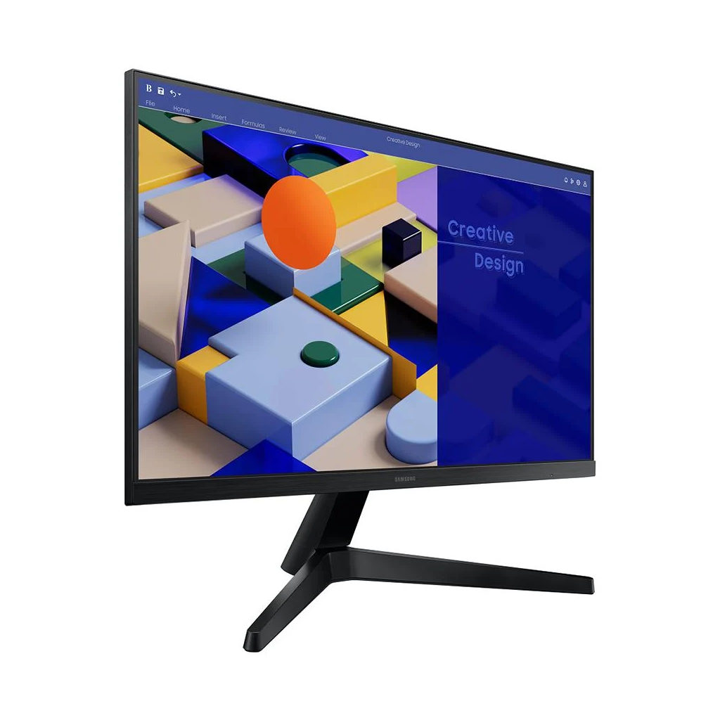 SAMSUNG%20LS27C312EAUXUF%2027’’%205ms,%2075Hz,%20Full%20HD,%20D-Sub,%20HDMI,%20IPS%20LED,%20FreeSync%20%20Monitör