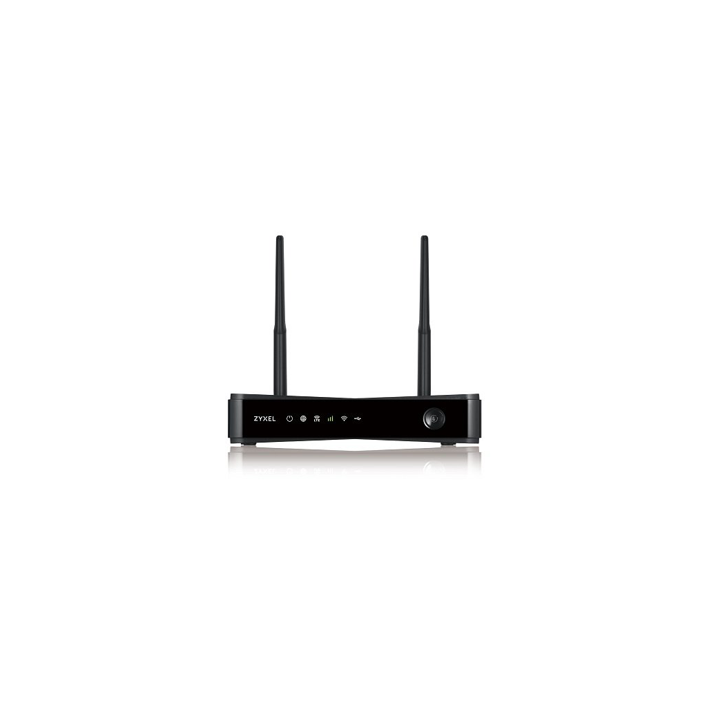 ZyXEL%20LTE3301%20Plus%204Port,%202.4Ghz,%20300Mbps,%20Sim%20Yuvalı,%204G/LTE%20Mobile,%20Wifi,%20Router