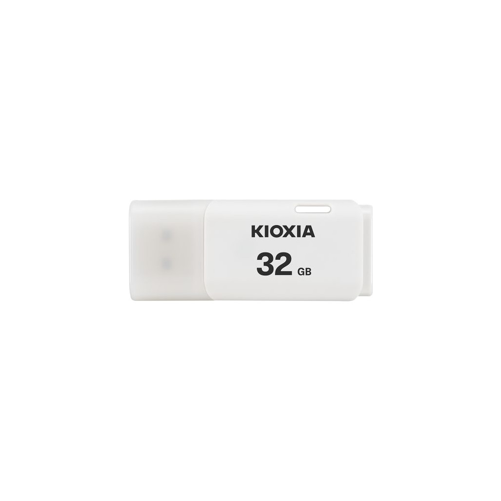 KIOXIA%20U202%2032GB%20USB%202.0%20TransMemory%20Flash%20Disk%20(Beyaz)