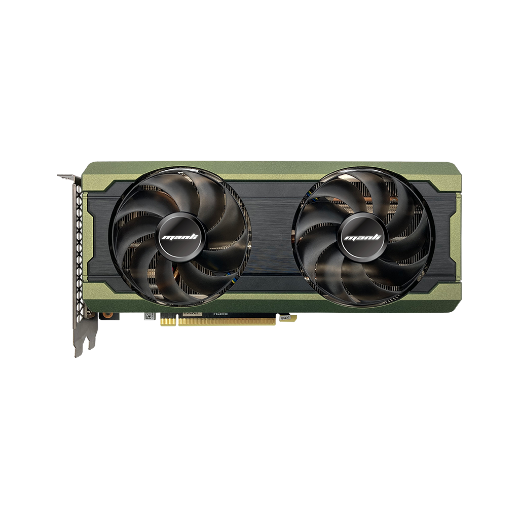 MANLI%20M-NRTX4060TI/6RGHPPP-M2546,%20GEFORCE%20RTX4060TI,%208Gb,%20128Bit,%20GDDR6,%201xHDMI,%203xDP%20GAMING%20Ekran%20Kartı