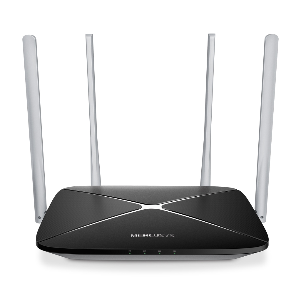 MERCUSYS%20AC12,%20AC1200,%204Port,%20300-867Mbps,%20DualBand,%20Masaüstü,%20Megabit,%20Router