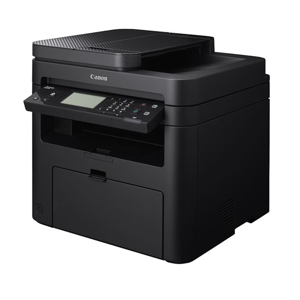 CANON%20i-SENSYS%20MF237W,%20Lazer%20Yazıcı,%20Tarayıcı,%20Fotokopi,%20Fax,%20Wifi,%20Lan%20+%20Orijinal%202%20Adet%20CRG737%20Toner%20Hediye