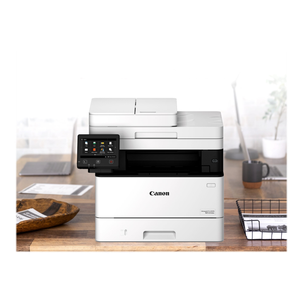 CANON%20i-SENSYS%20MF453DW,%20Lazer%20Yazıcı,%20Tarayıcı,%20Fotokopi,%20Wifi,%20Lan,%20Duplex,%20ORİJİNAL%20TONERLİ