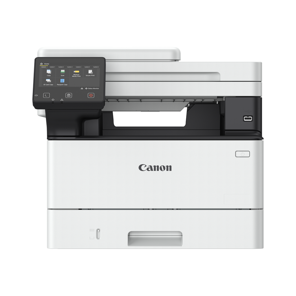 CANON%20i-SENSYS%20MF465DW,%20Lazer%20Yazıcı,%20Tarayıcı,%20Fotokopi,%20Fax,%20Wifi,%20Lan,%20Duplex,%20ORİJİNAL%20TONERLİ