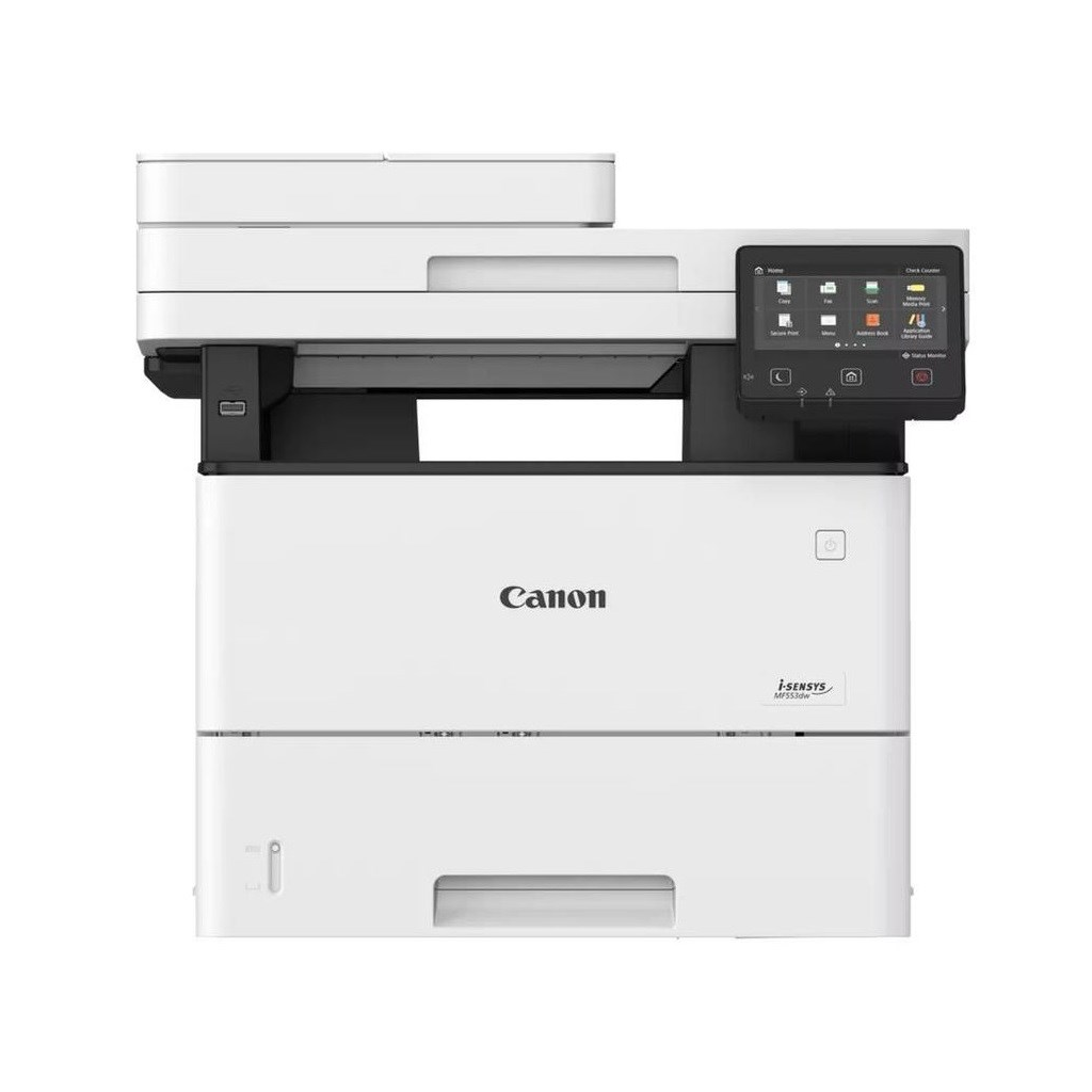 CANON%20i-SENSYS%20MF553DW,%20Lazer%20Yazıcı,%20Tarayıcı,%20Fotokopi,%20Fax,%20%20Wifi,%20Lan,%20Duplex