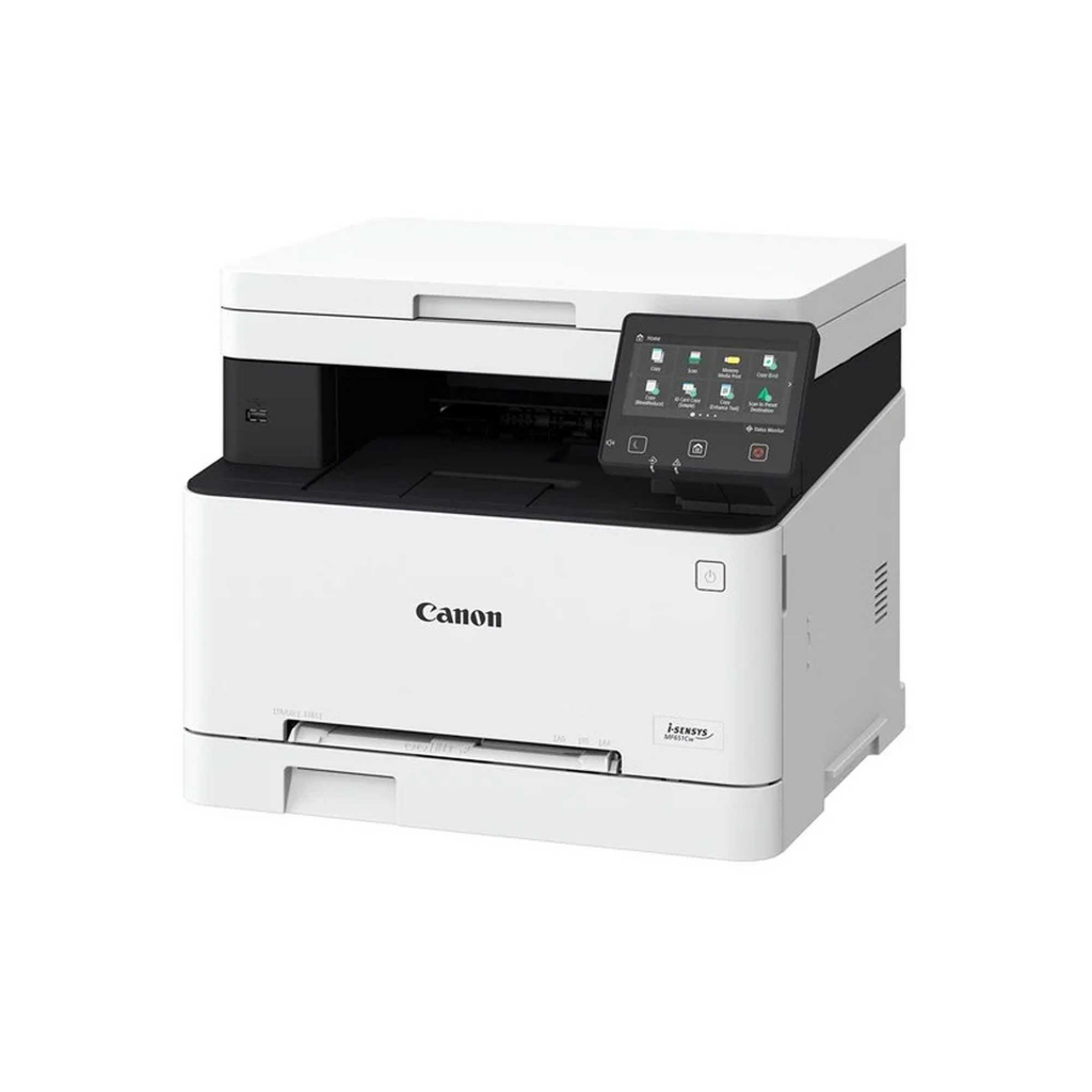 CANON%20i-SENSYS%20MF651CW%20Renkli%20Lazer%20Yazıcı,%20%20Tarayıcı,%20Fotokopi,%20%20Wifi,%20Lan,%20ORİJİNAL%20TONERLİ