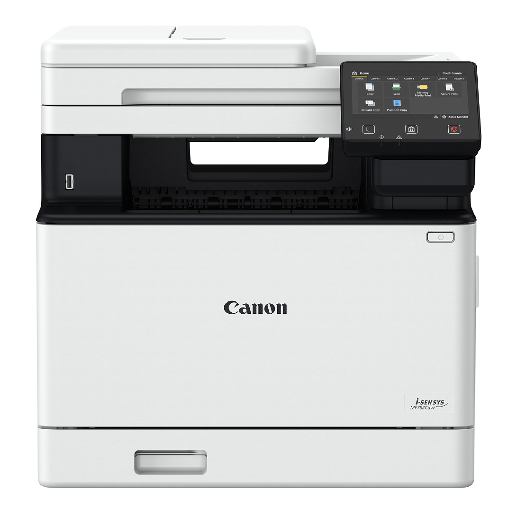 CANON%20i-SENSYS%20MF752CDW%20Renkli%20Lazer%20Yazıcı,%20%20Tarayıcı,%20Fotokopi,%20Wifi,%20Lan,%20Duplex,%20ORİJİNAL%20TONERLİ