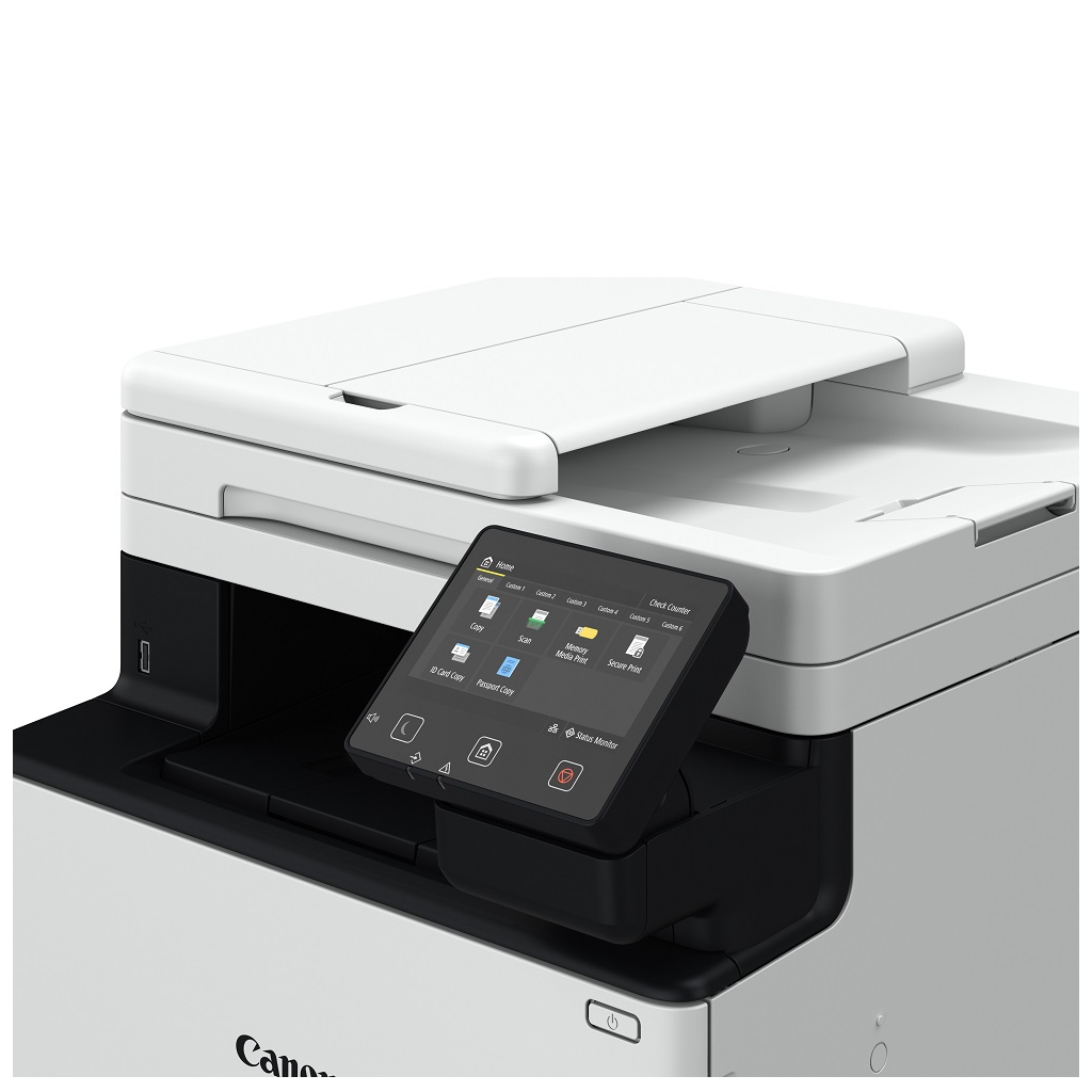 CANON%20i-SENSYS%20MF752CDW%20Renkli%20Lazer%20Yazıcı,%20%20Tarayıcı,%20Fotokopi,%20Wifi,%20Lan,%20Duplex,%20ORİJİNAL%20TONERLİ