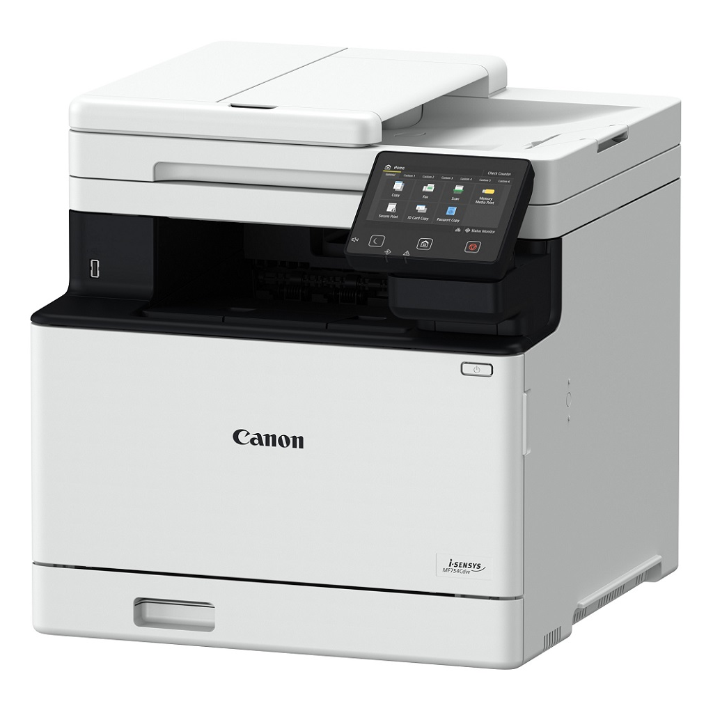 CANON%20i-SENSYS%20MF754CDW%20Renkli%20Lazer%20Yazıcı%20,%20Tarayıcı,Fotokopi,%20Fax,%20Wifi,%20Lan,%20Duplex,%20ORİJİNAL%20TONERLİ