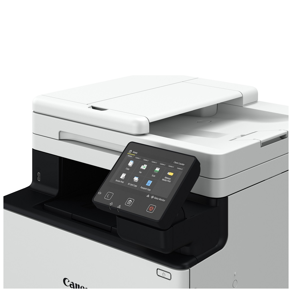 CANON%20i-SENSYS%20MF754CDW%20Renkli%20Lazer%20Yazıcı%20,%20Tarayıcı,Fotokopi,%20Fax,%20Wifi,%20Lan,%20Duplex,%20ORİJİNAL%20TONERLİ