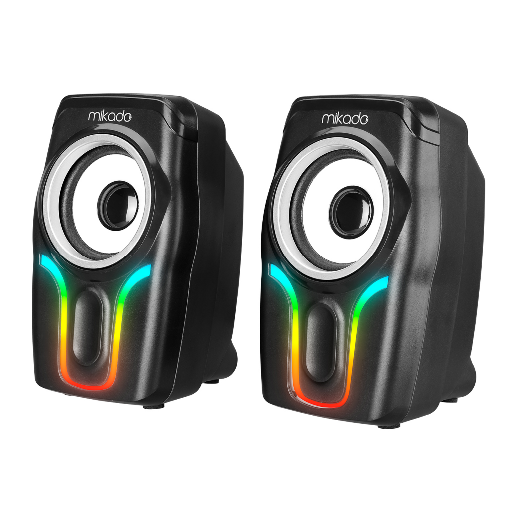 MIKADO%20MD-S25%20BOLD,%206W,%201+1,%20Masaüstü,%20RGB%20Aydınlatma,%20USB,%20Siyah%20Kasa,%20Speaker