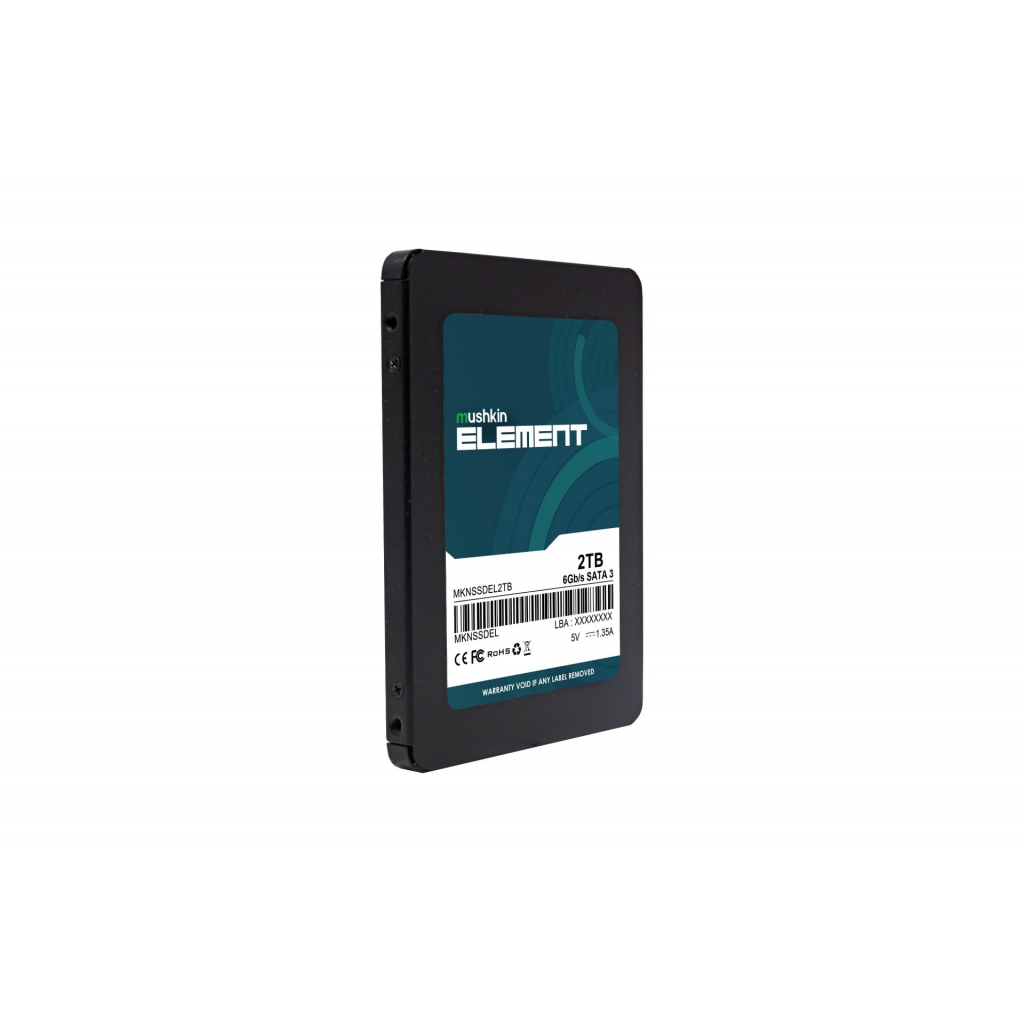 Mushkin%20ELEMENT,%202TB,%20500-435Mb/s,%202.5’’,%20SATA3,%20SSD%20(MKNSSDEL2TB)