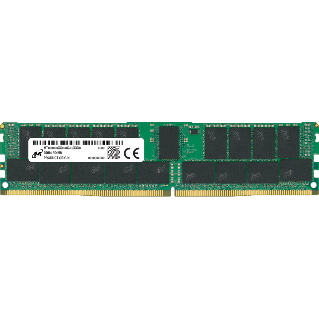 MICRON%20MTA18ASF2G72PDZ-3G2R,%2016Gb,%203200Mhz,%20DDR4,%20ECC,%20CL22,%20RDIMM,%20SERVER%20RAM