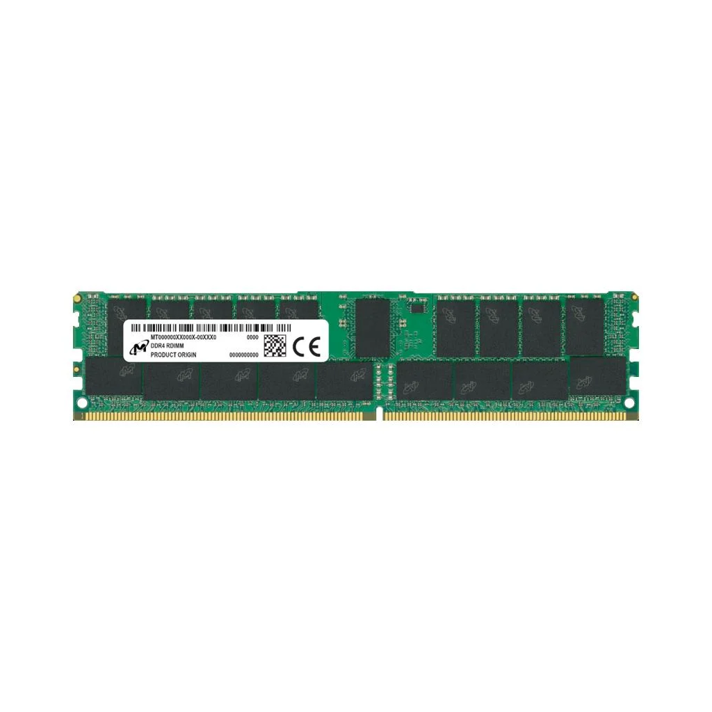 MICRON%20MTA18ASF4G72PZ-3G2R,%2032Gb,%203200Mhz,%20DDR4,%20ECC,%20CL22,%20RDIMM,%20SERVER%20RAM