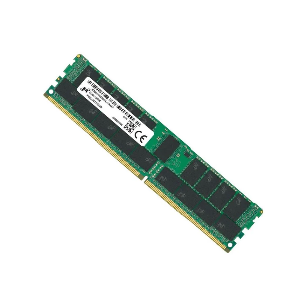 MICRON%20MTA18ASF4G72PZ-3G2R,%2032Gb,%203200Mhz,%20DDR4,%20ECC,%20CL22,%20RDIMM,%20SERVER%20RAM