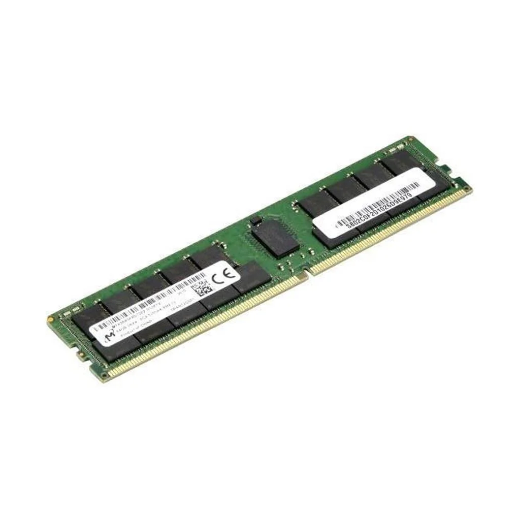 MICRON%20MTA18ASF4G72PZ-3G2R,%2032Gb,%203200Mhz,%20DDR4,%20ECC,%20CL22,%20RDIMM,%20SERVER%20RAM