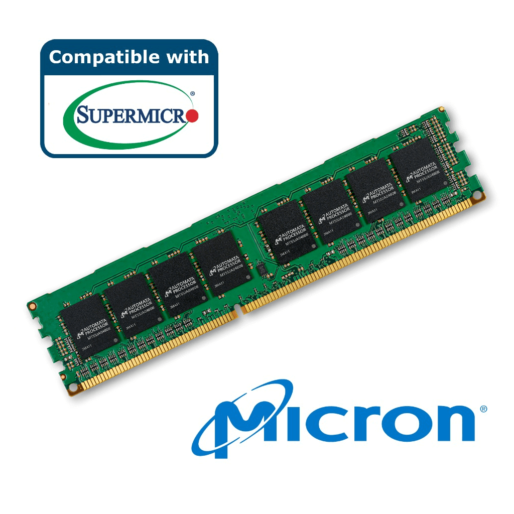 MICRON%20MTA36ASF4G72PZ-3G2R,%2032Gb,%203200Mhz,%20DDR4,%20ECC,%20CL22,%20RDIMM,%20SERVER%20RAM