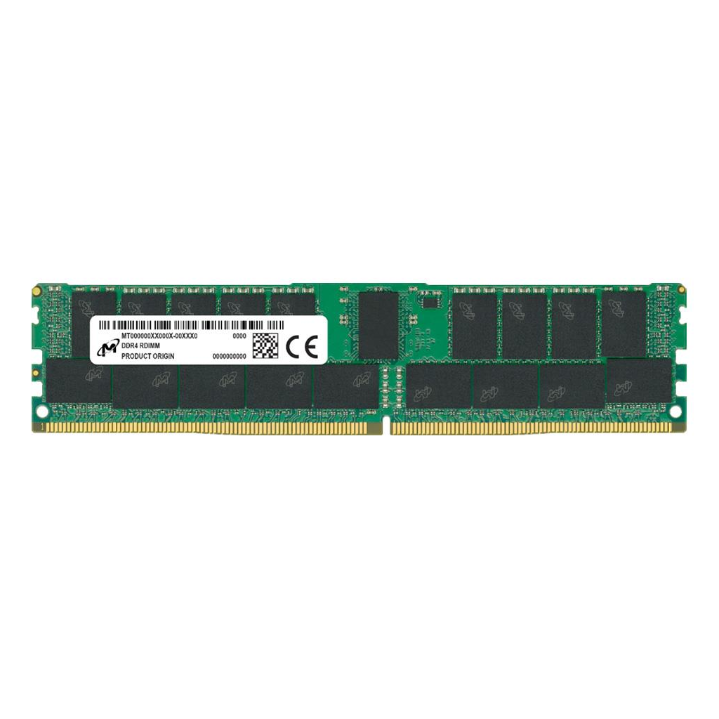 MICRON%20MTA36ASF8G72PZ-3G2R,%2064Gb,%203200Mhz,%20DDR4,%20ECC,%20CL22,%20RDIMM,%20SERVER%20RAM