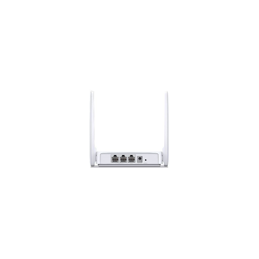 MERCUSYS%20MW301R,%203Port,%20300Mbps,%202.4Ghz%20WiFi,%20Masaüstü,%20Megabit,%20Router