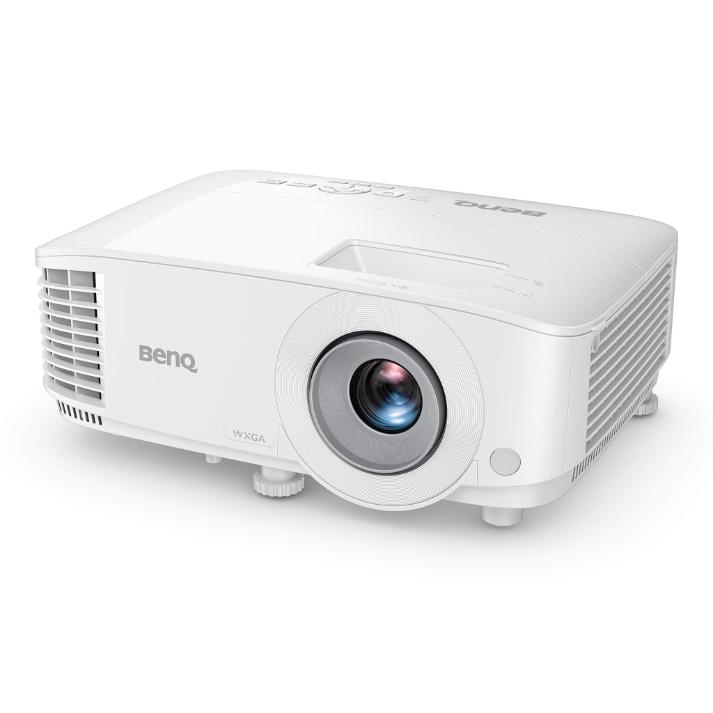 BENQ%20MW560%204000%20ANS%201280X800%20WXGA%202xHDMI%20VGA%20%2020.000:1%20DLP%20Projeksiyon