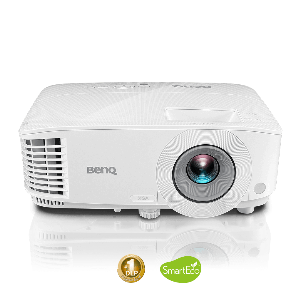 BENQ%20MX550%203600%20ANSI%20Lümen,%201024X768,%20XGA,%20%202xHDMI,%2020.000:1,%203D,%20DLP,%20Projeksiyon%20Cihazı