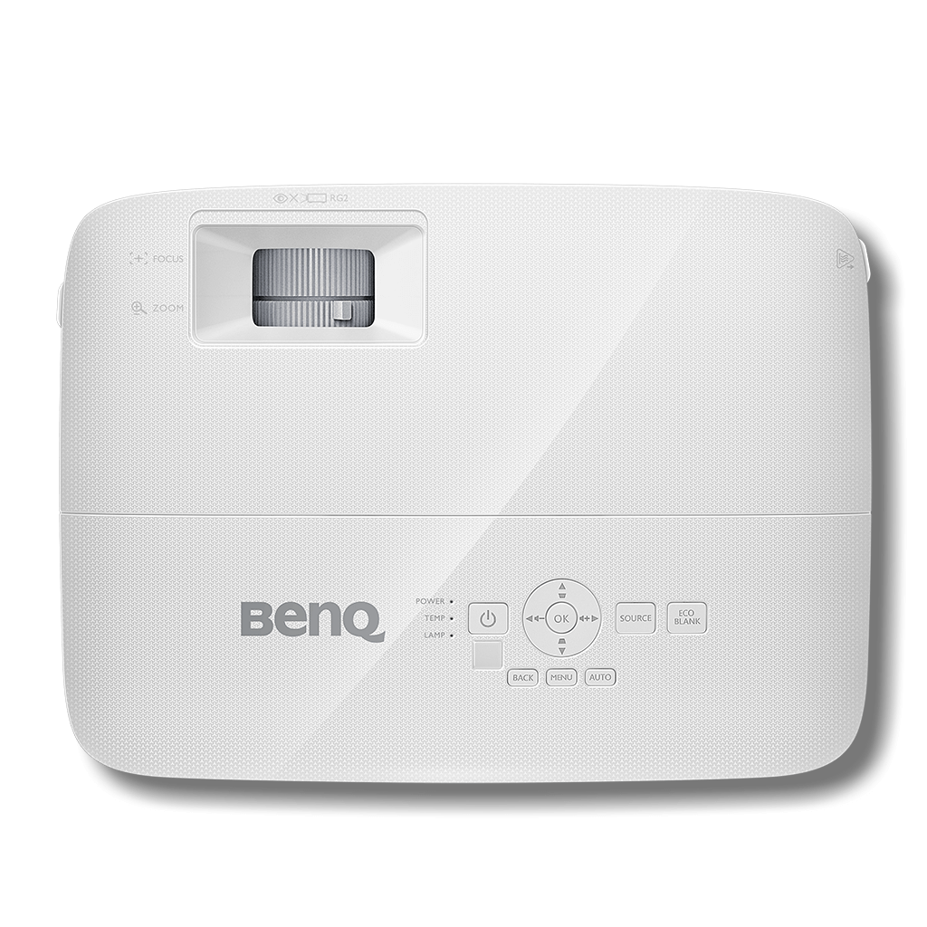 BENQ%20MX550%203600%20ANSI%20Lümen,%201024X768,%20XGA,%20%202xHDMI,%2020.000:1,%203D,%20DLP,%20Projeksiyon%20Cihazı