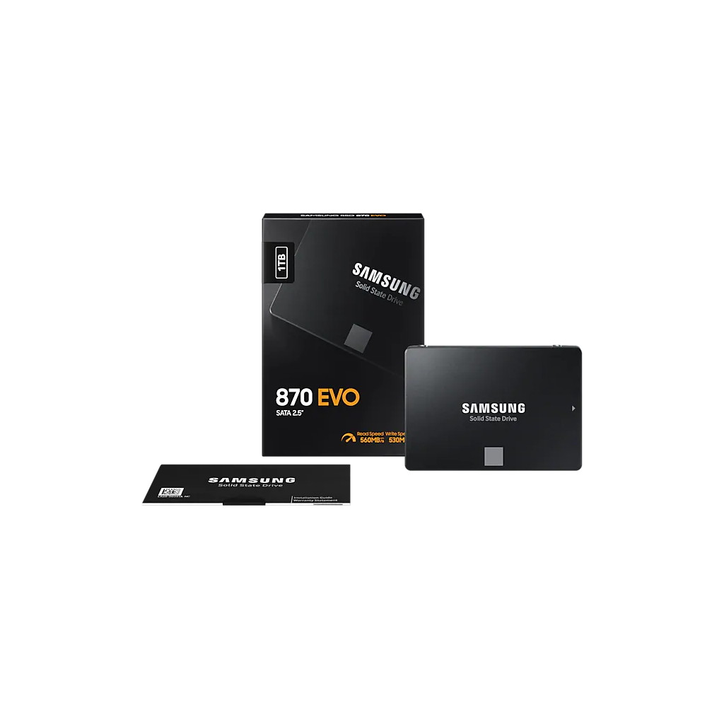 SAMSUNG%20MZ-77E1T0BW%20870%20EVO%201TB%20560/530,%202,5’’%20SATA%20SSD