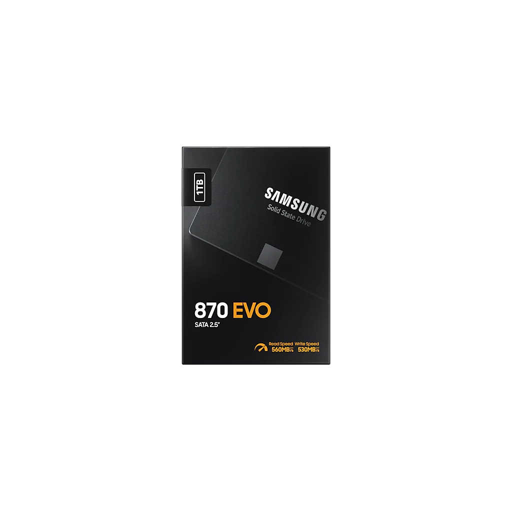 SAMSUNG%20MZ-77E1T0BW%20870%20EVO%201TB%20560/530,%202,5’’%20SATA%20SSD